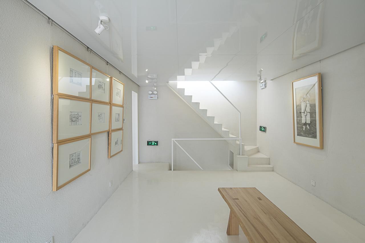 Shenzhen Art Inn Exterior photo