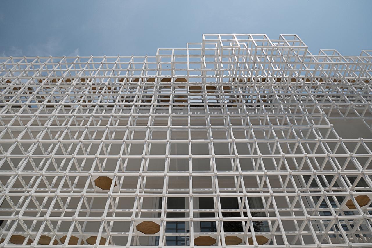 Shenzhen Art Inn Exterior photo