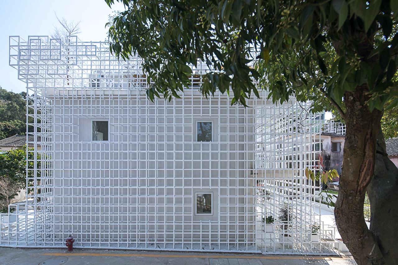 Shenzhen Art Inn Exterior photo