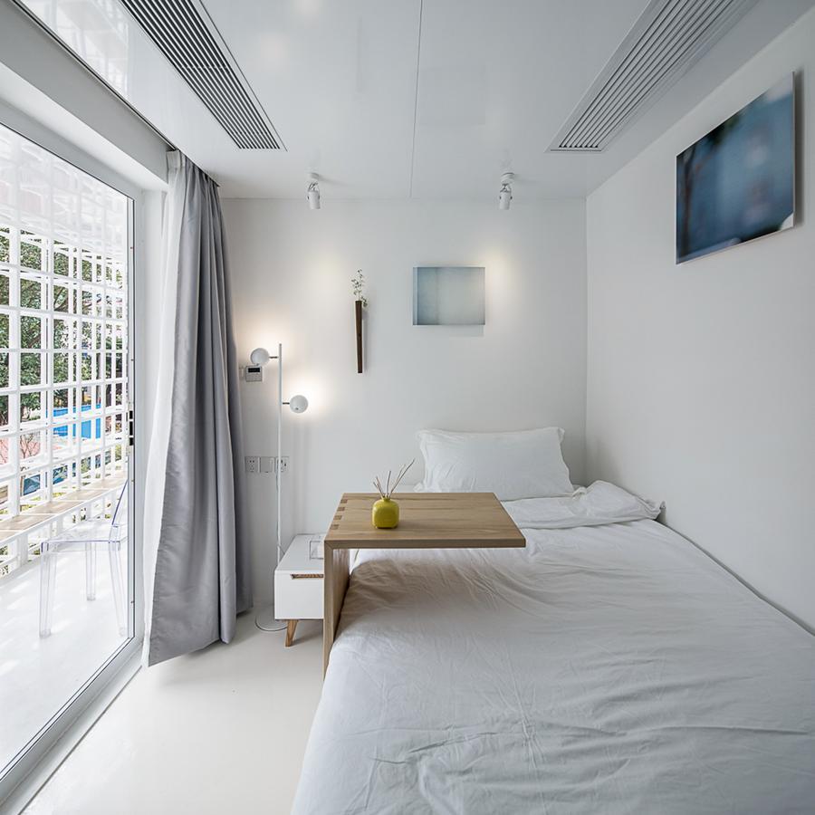 Shenzhen Art Inn Exterior photo