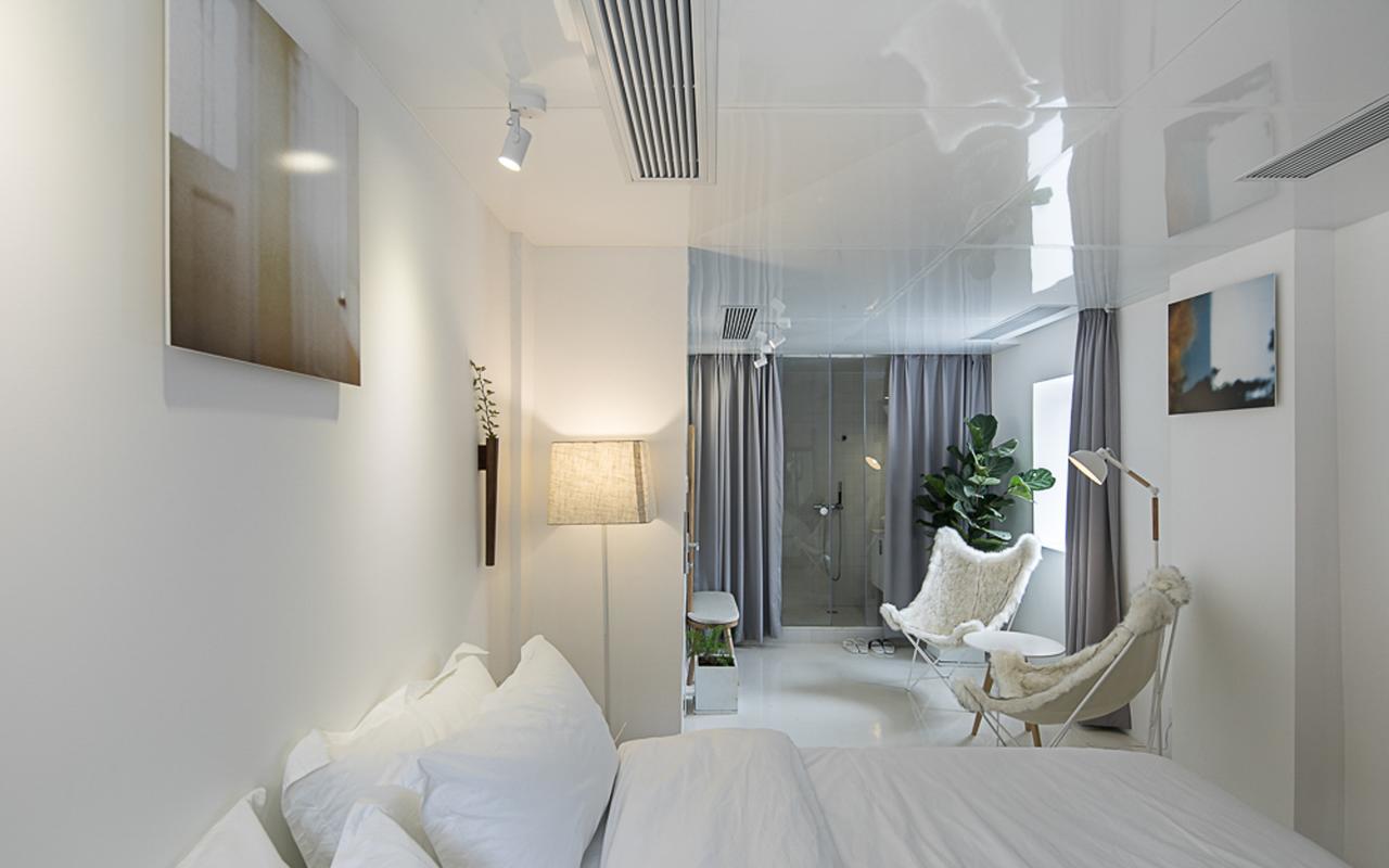 Shenzhen Art Inn Exterior photo
