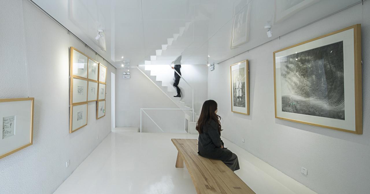 Shenzhen Art Inn Exterior photo