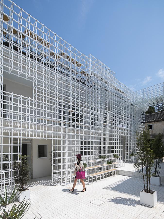 Shenzhen Art Inn Exterior photo