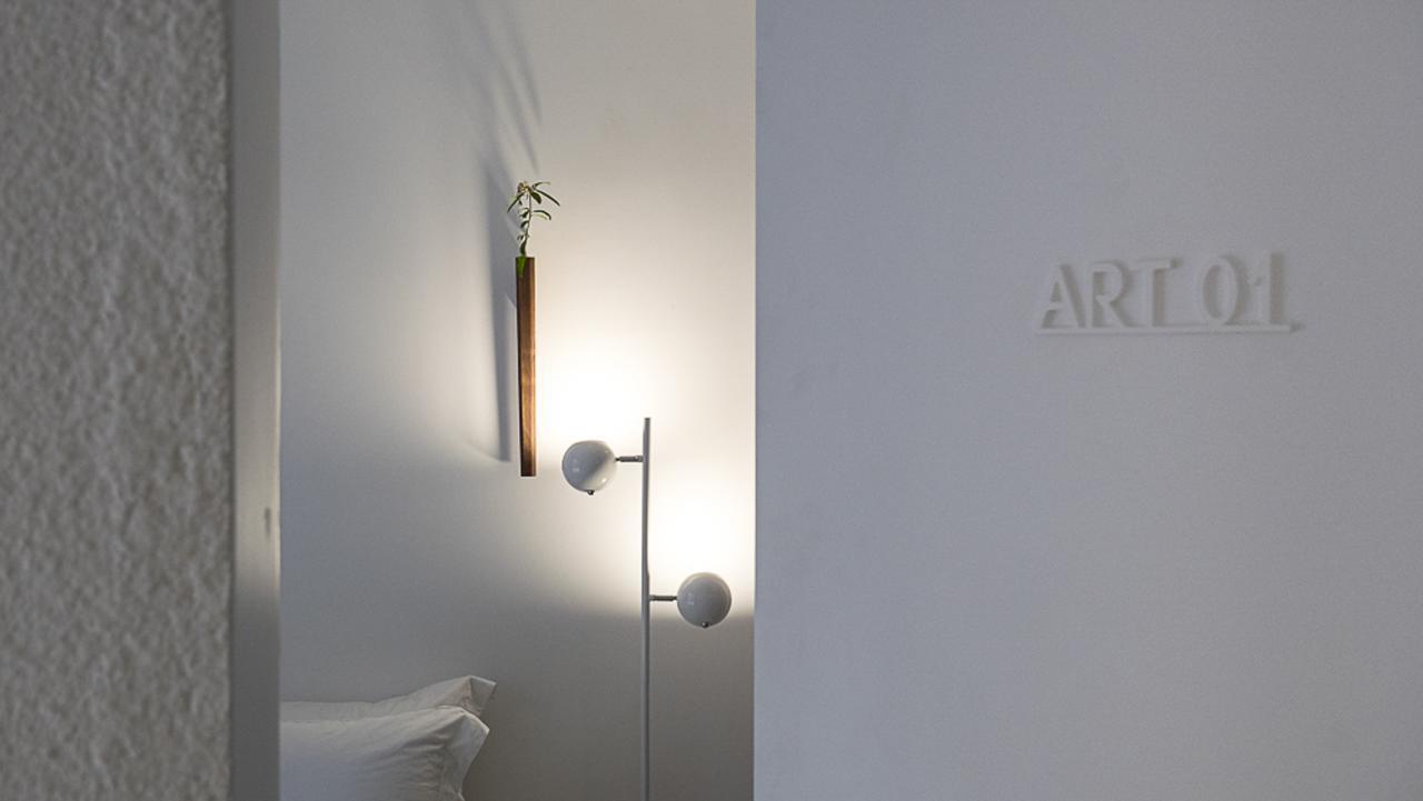 Shenzhen Art Inn Exterior photo