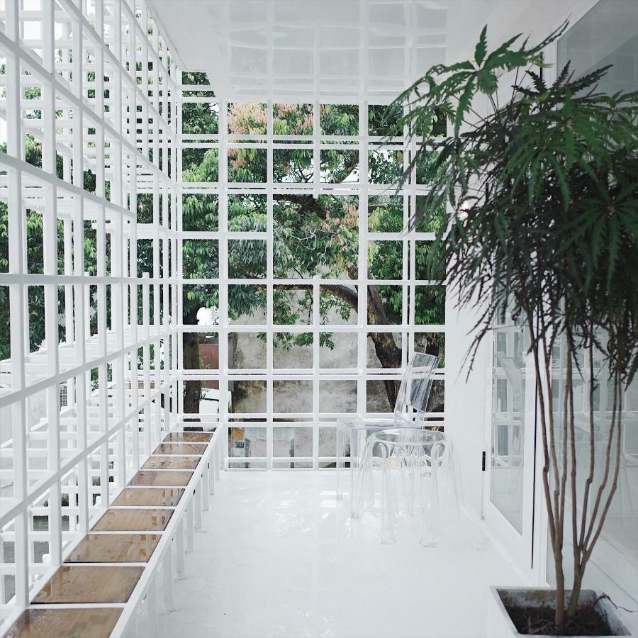 Shenzhen Art Inn Exterior photo