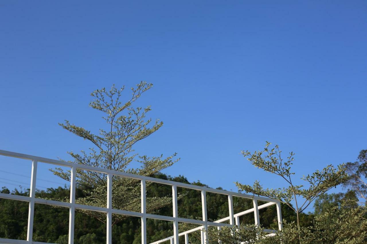 Shenzhen Art Inn Exterior photo