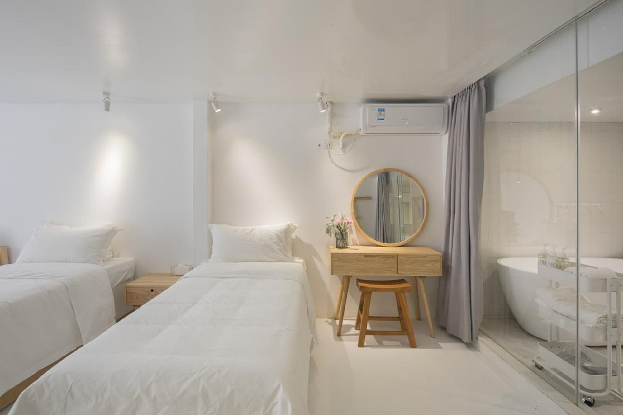 Shenzhen Art Inn Exterior photo